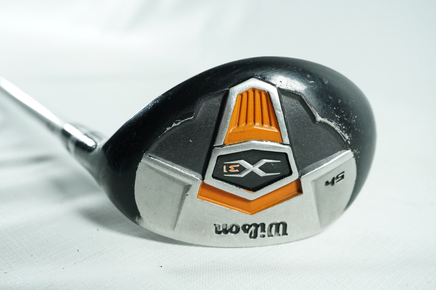 Wilson X31 5 Hybrid / Graphite Shaft