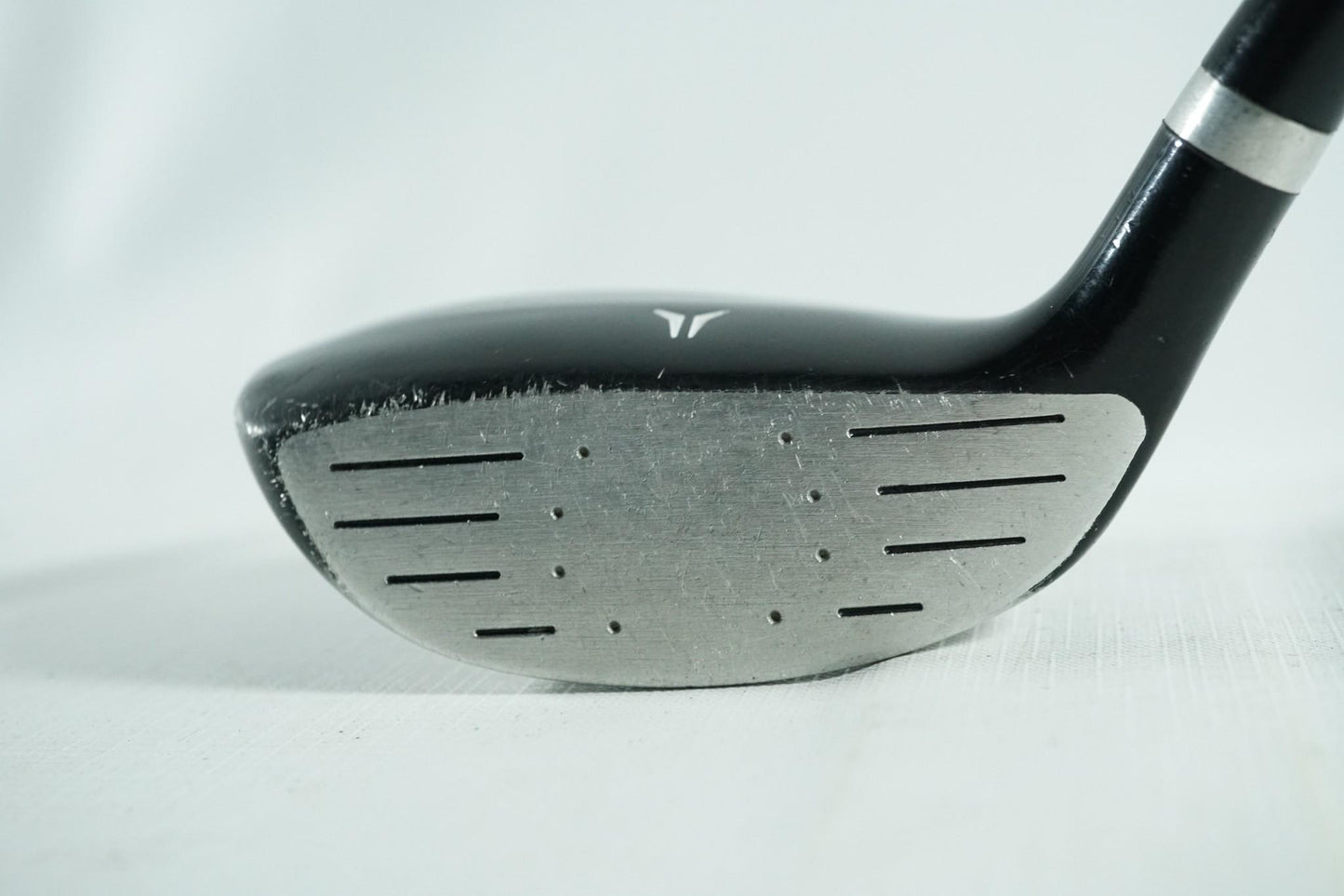 Wilson X31 5 Hybrid / Graphite Shaft