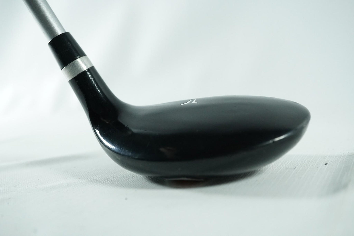 Wilson X31 5 Hybrid / Graphite Shaft