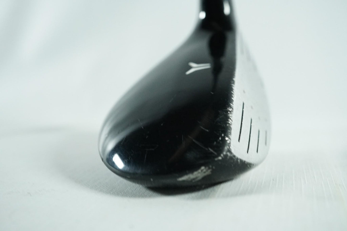 Wilson X31 5 Hybrid / Graphite Shaft