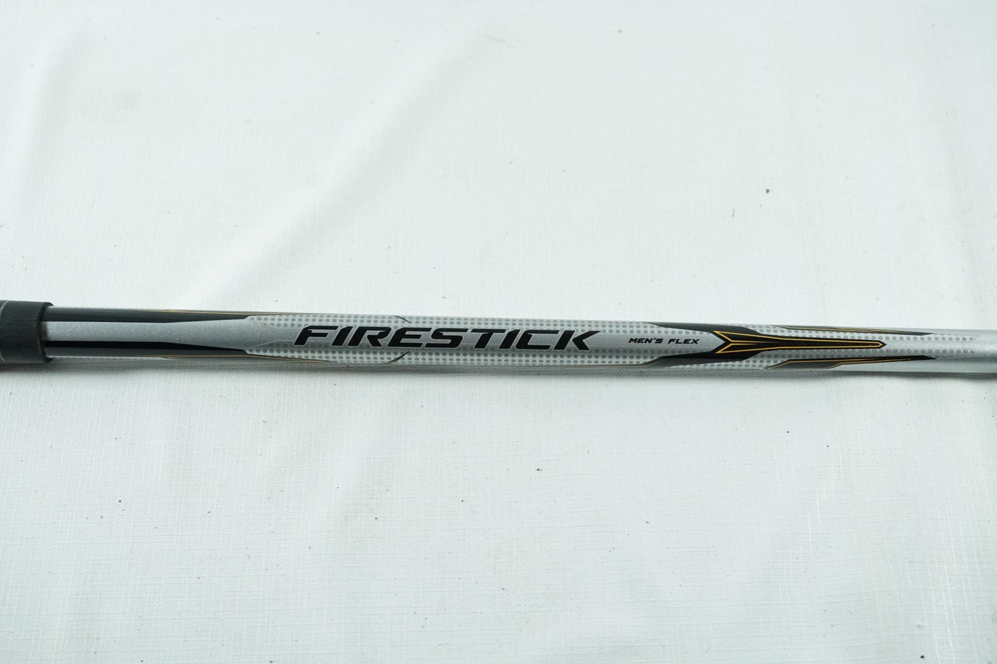 Wilson X31 5 Hybrid / Graphite Shaft