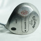Callaway Big Bertha S2H2 Driver 11° / Uniflex Steel Shaft