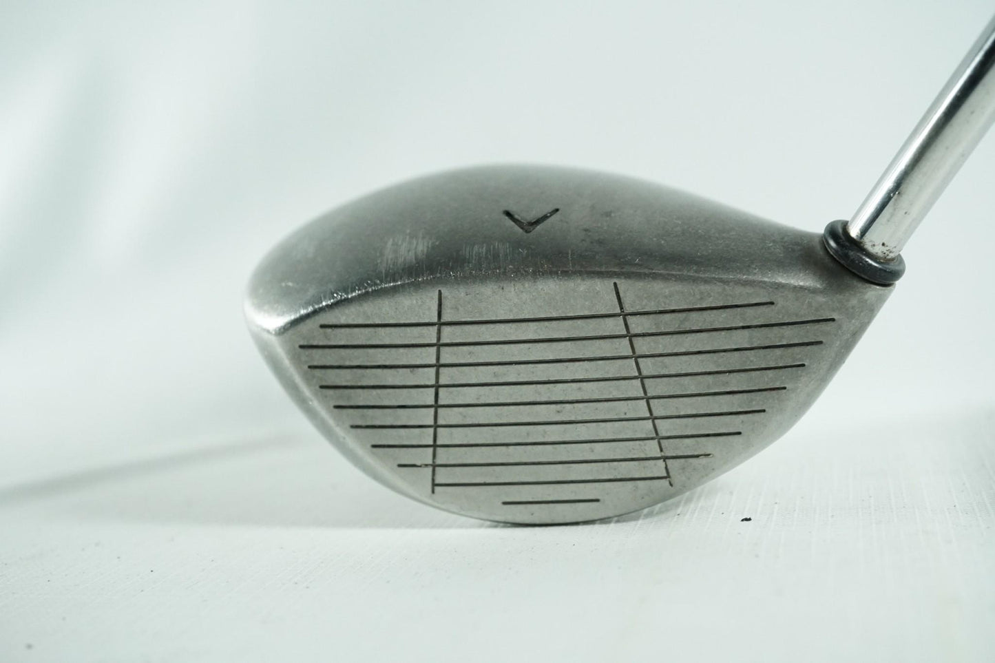 Callaway Big Bertha S2H2 Driver 11° / Uniflex Steel Shaft
