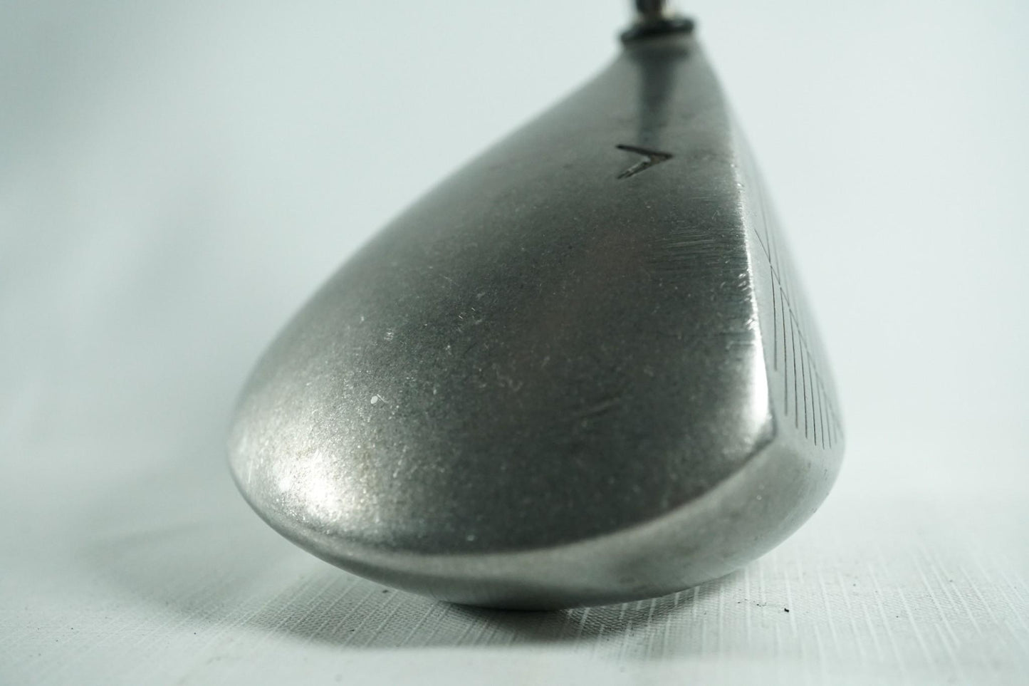 Callaway Big Bertha S2H2 Driver 11° / Uniflex Steel Shaft