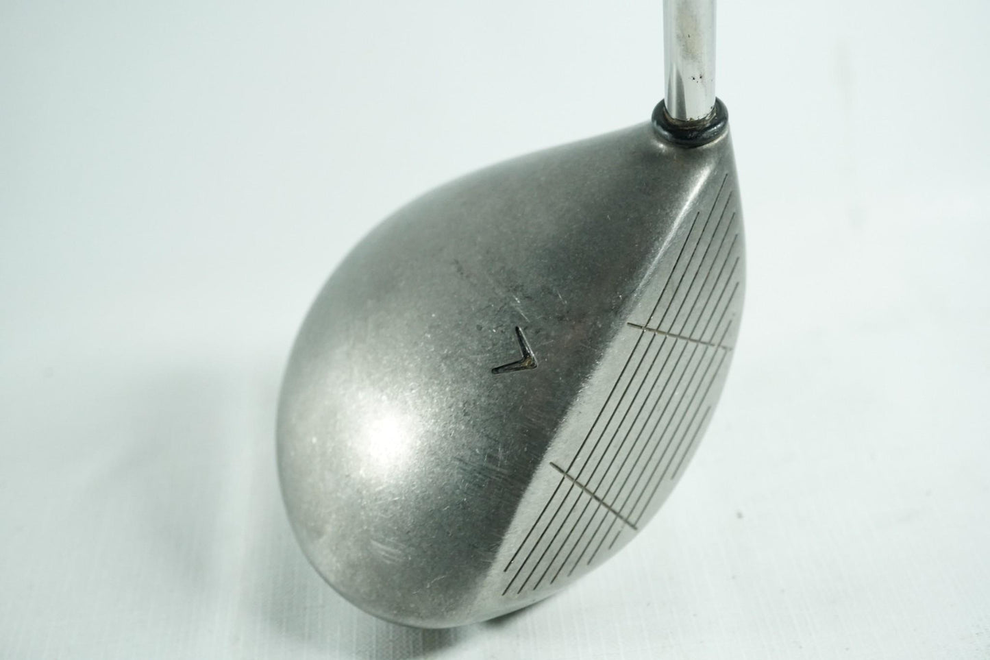 Callaway Big Bertha S2H2 Driver 11° / Uniflex Steel Shaft