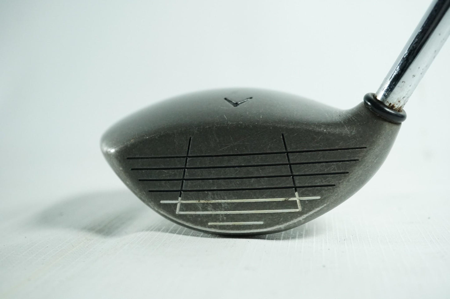 Callaway Big Bertha Heavenwood 7 Wood / Uniflex Steel Shaft