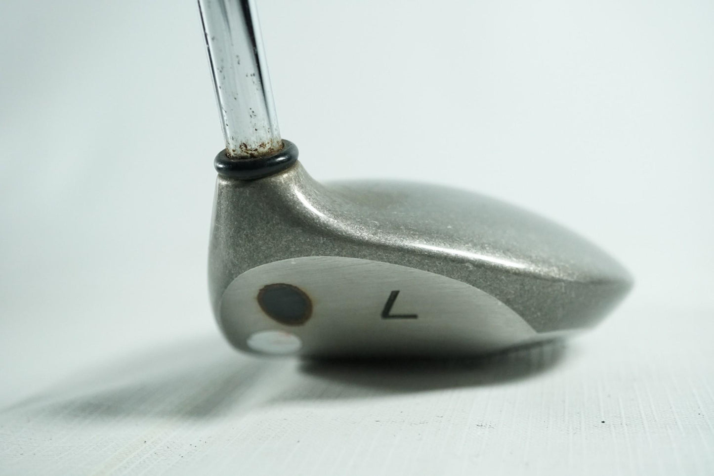 Callaway Big Bertha Heavenwood 7 Wood / Uniflex Steel Shaft