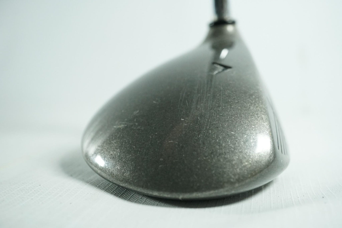 Callaway Big Bertha Heavenwood 7 Wood / Uniflex Steel Shaft