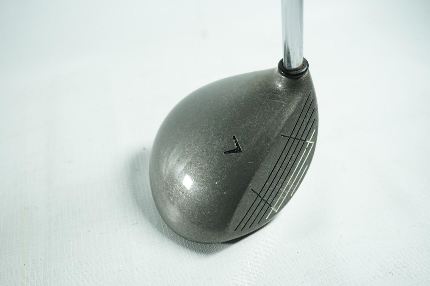 Callaway Big Bertha Heavenwood 7 Wood / Uniflex Steel Shaft