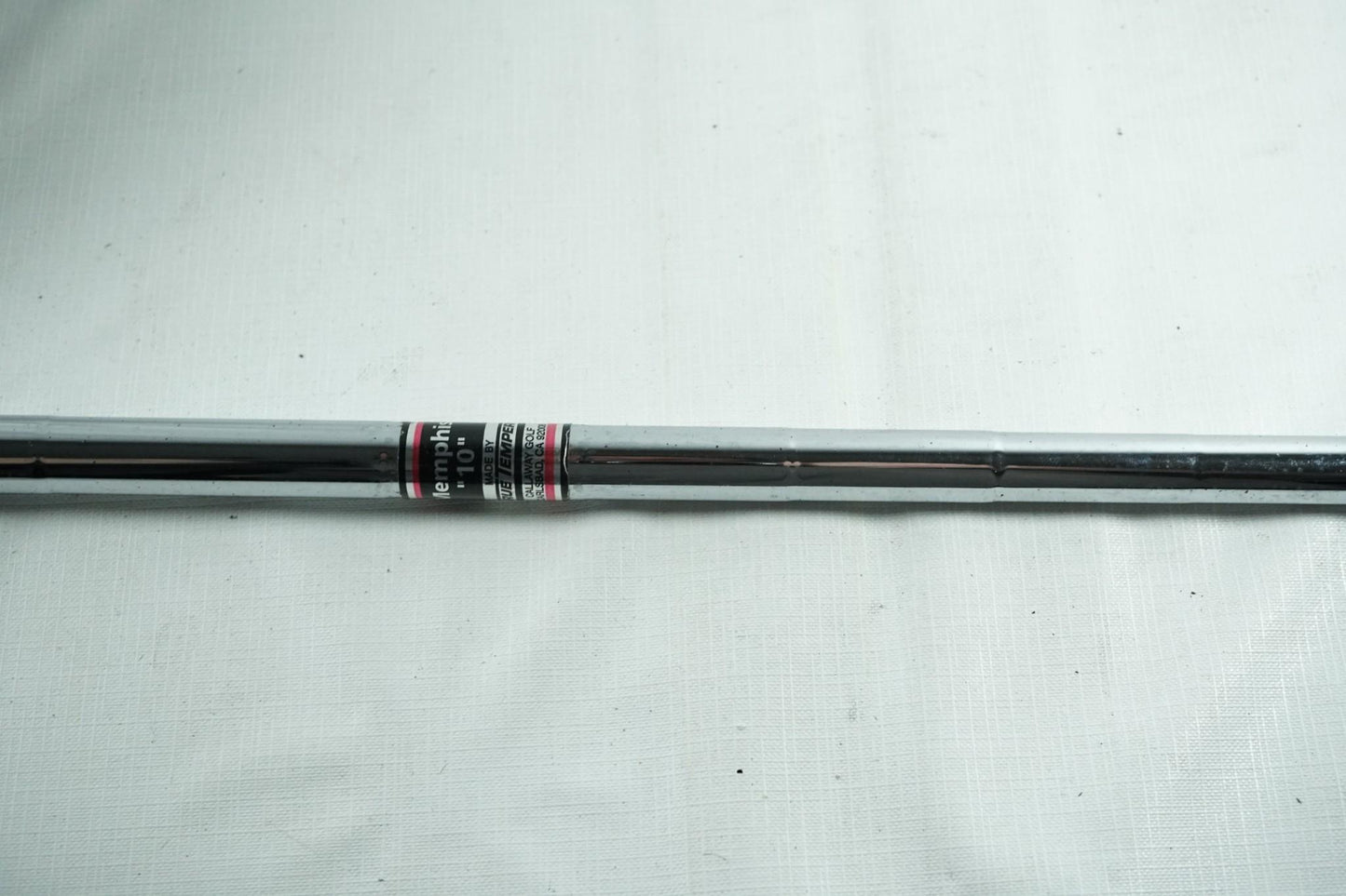 Callaway Big Bertha Heavenwood 7 Wood / Uniflex Steel Shaft