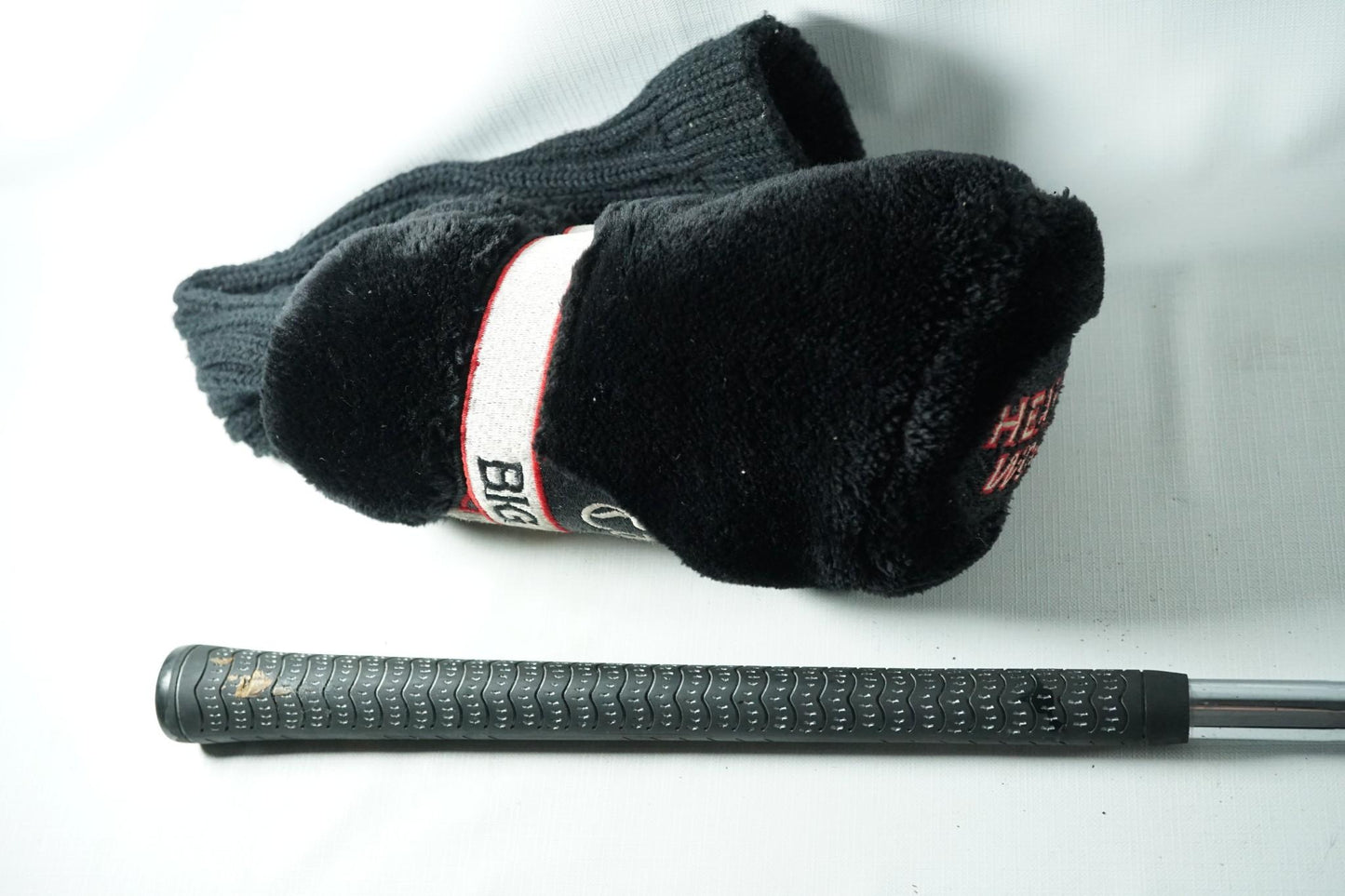 Callaway Big Bertha Heavenwood 7 Wood / Uniflex Steel Shaft