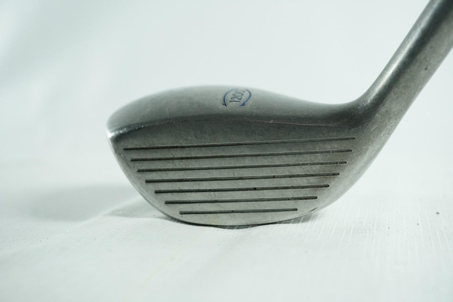 Wilson 1200 7 Wood 23° / Steel Shaft