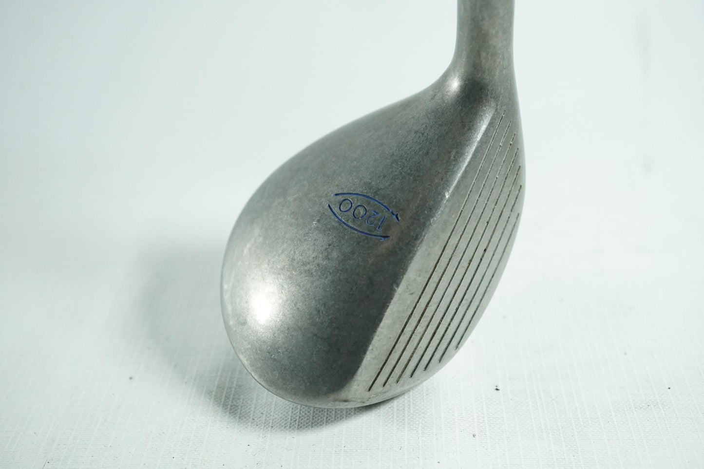 Wilson 1200 7 Wood 23° / Steel Shaft