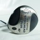 Callaway Big Bertha Steelhead Plus Driver 10° / Uniflex Steel Shaft