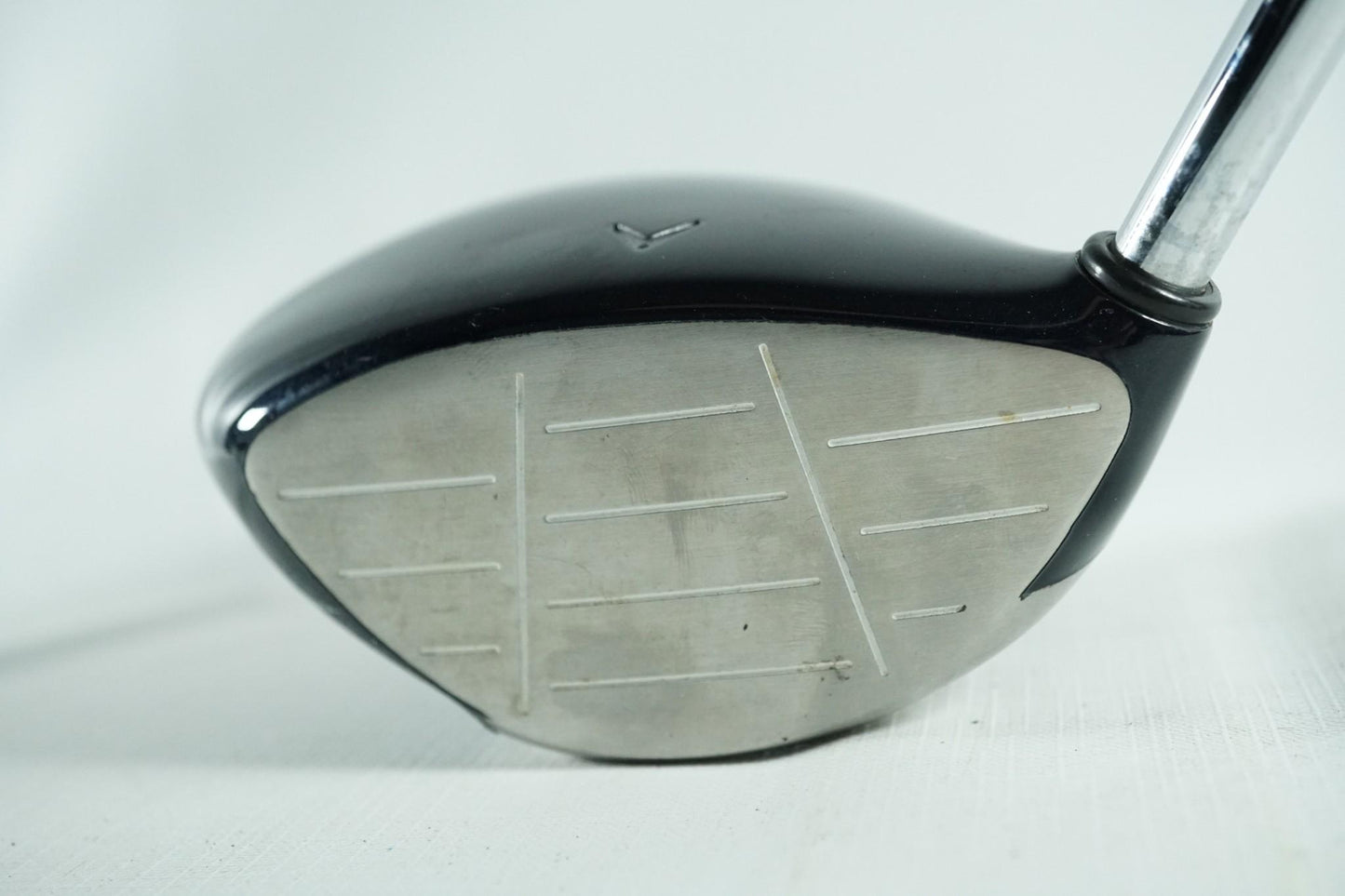 Callaway Big Bertha Steelhead Plus Driver 10° / Uniflex Steel Shaft