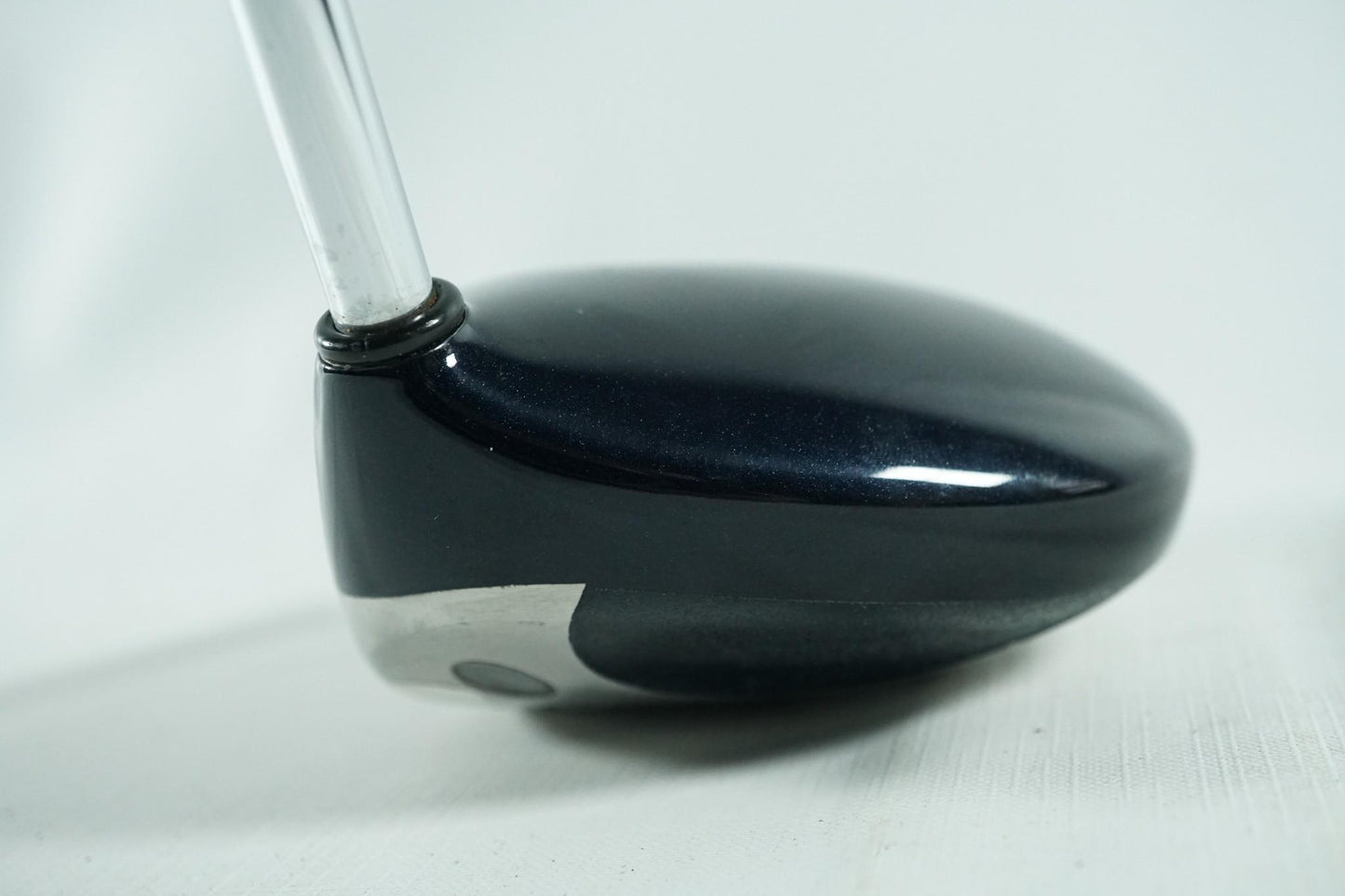 Callaway Big Bertha Steelhead Plus Driver 10° / Uniflex Steel Shaft