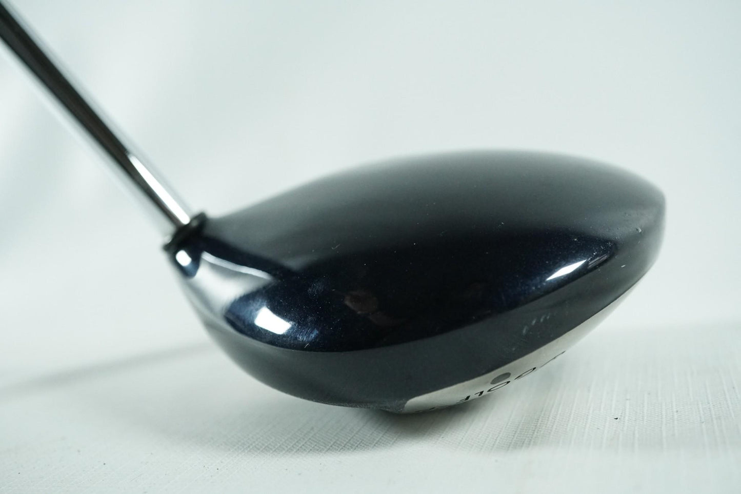 Callaway Big Bertha Steelhead Plus Driver 10° / Uniflex Steel Shaft