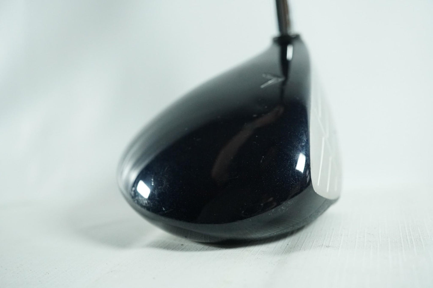 Callaway Big Bertha Steelhead Plus Driver 10° / Uniflex Steel Shaft