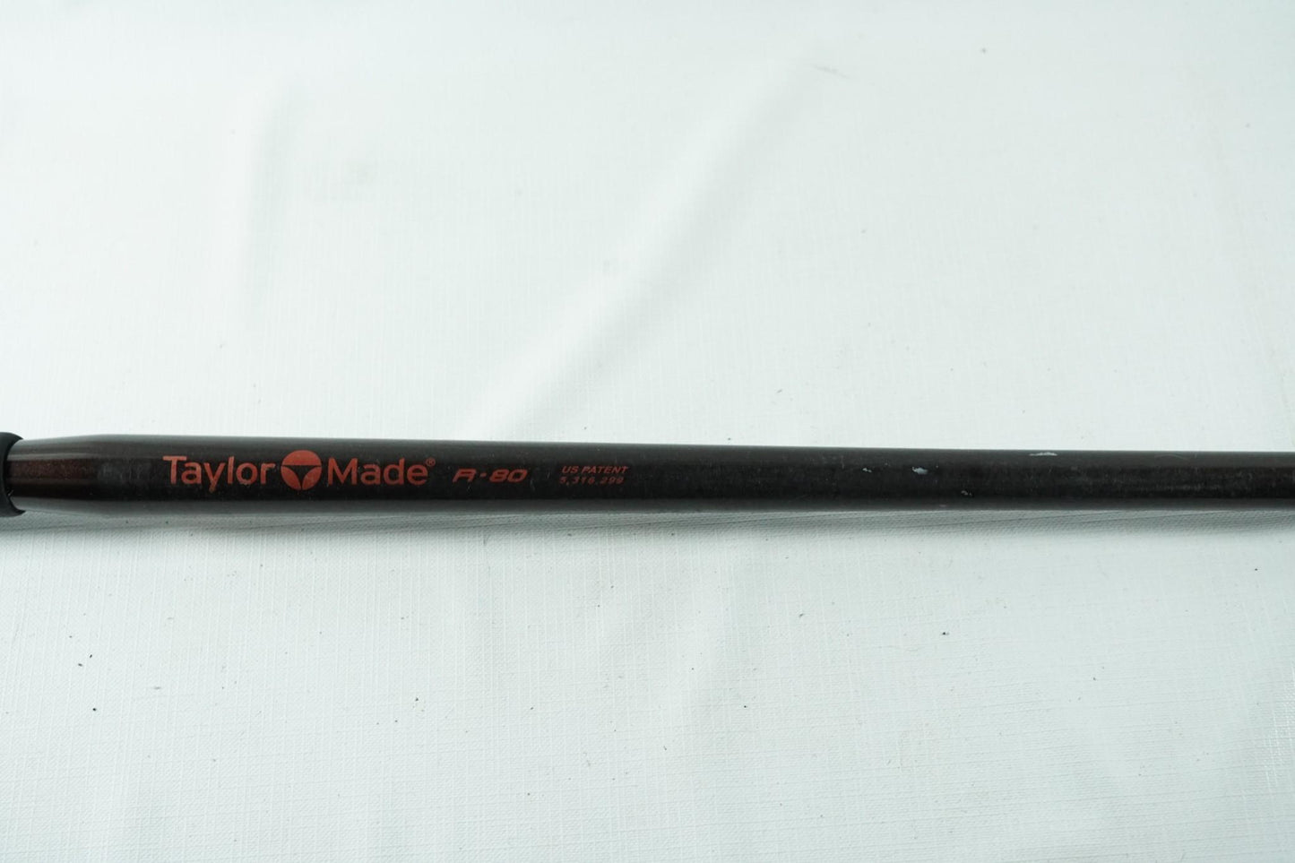 Taylormade Burner Supersteel 3 Wood / Regular Flex Graphite Shaft / 090925447