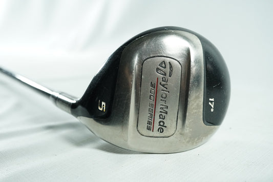 Taylormade 300 Series 5 Wood 17° / Regular Flex Graphite Shaft