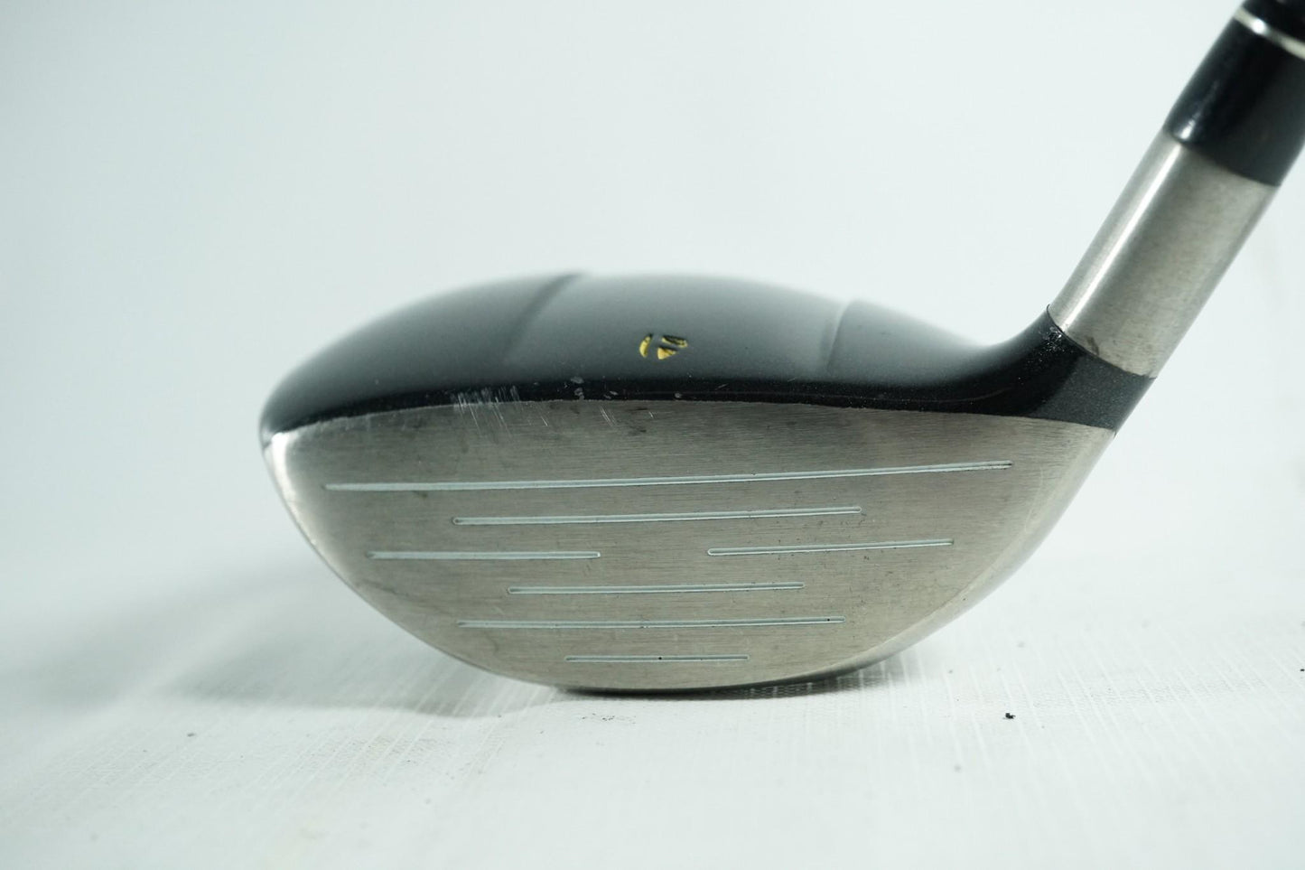 Taylormade 300 Series 5 Wood 17° / Regular Flex Graphite Shaft