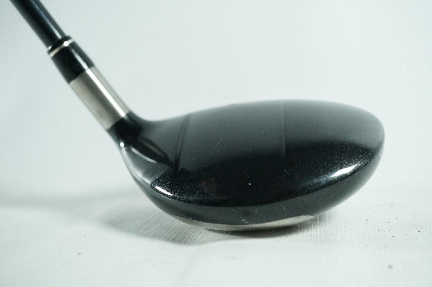 Taylormade 300 Series 5 Wood 17° / Regular Flex Graphite Shaft