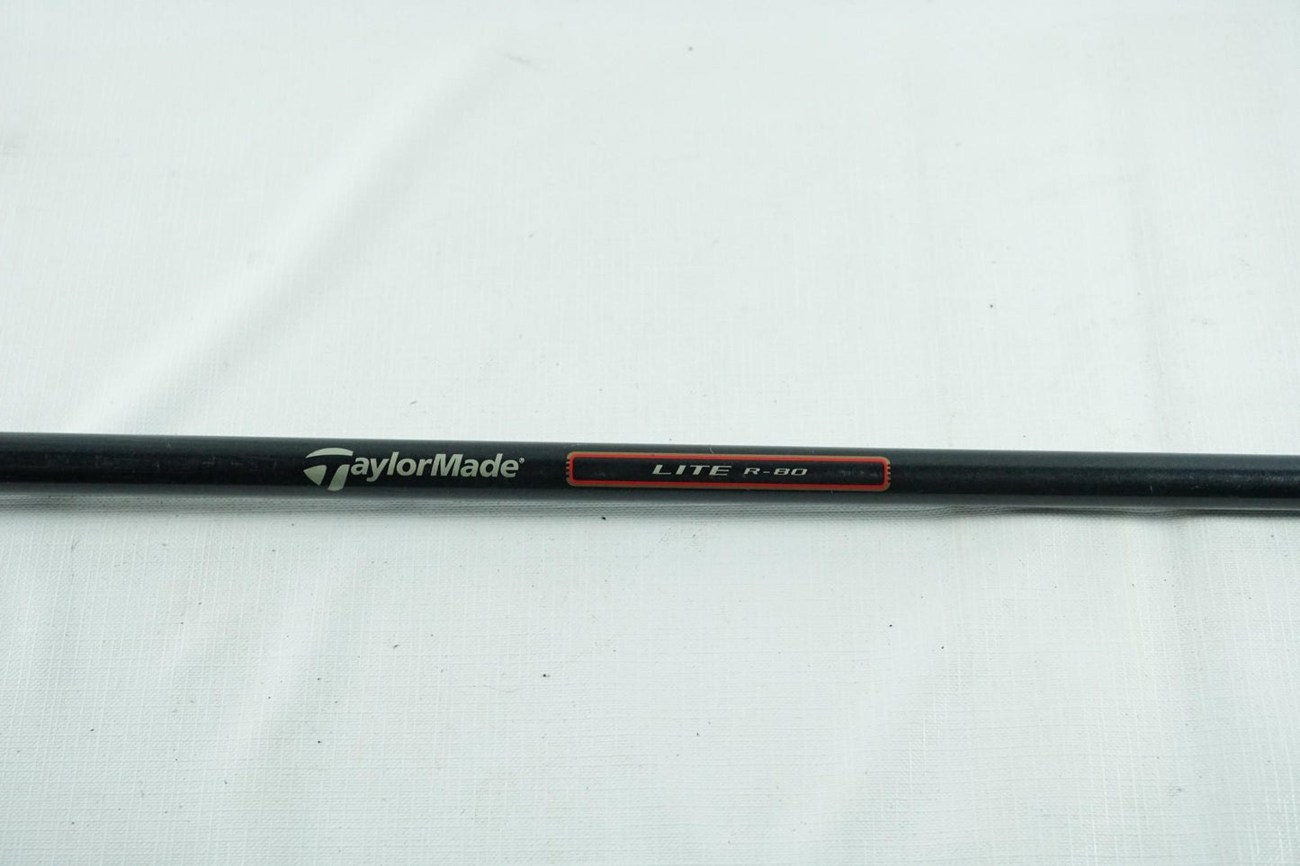 Taylormade 300 Series 5 Wood 17° / Regular Flex Graphite Shaft