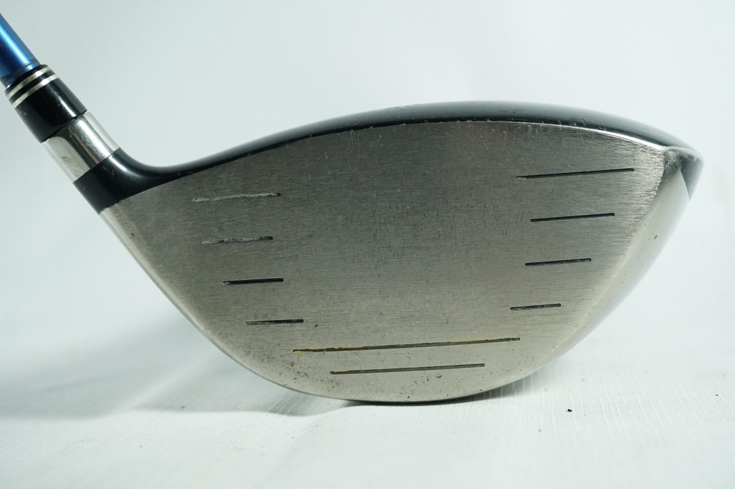 Cobra Speed LD Driver 10.5° / Regular Flex Graphite Shaft / Left Handed