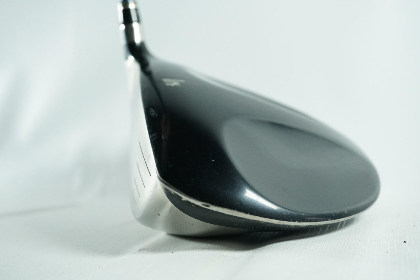 Cobra Speed LD Driver 10.5° / Regular Flex Graphite Shaft / Left Handed