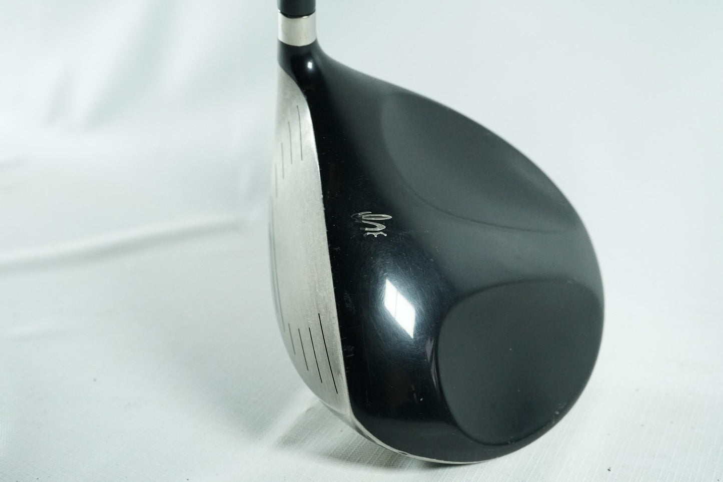 Cobra Speed LD Driver 10.5° / Regular Flex Graphite Shaft / Left Handed