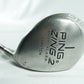 Ping Zing 2 Driver / Novus CFP57 Graphite Shaft