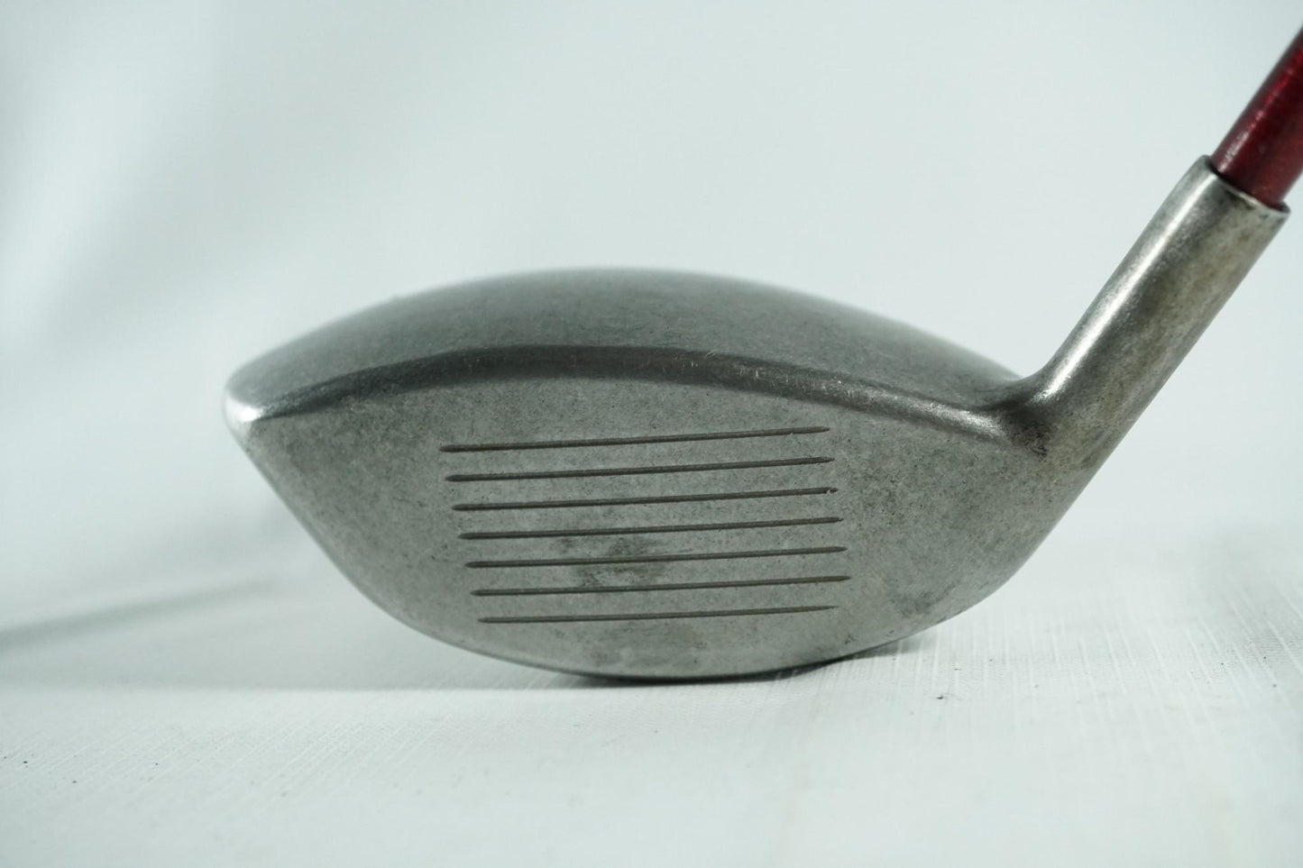 Ping Zing 2 Driver / Novus CFP57 Graphite Shaft