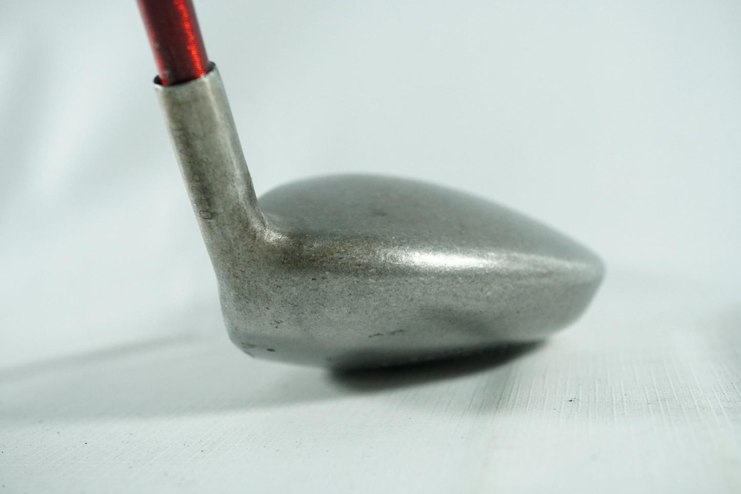 Ping Zing 2 Driver / Novus CFP57 Graphite Shaft