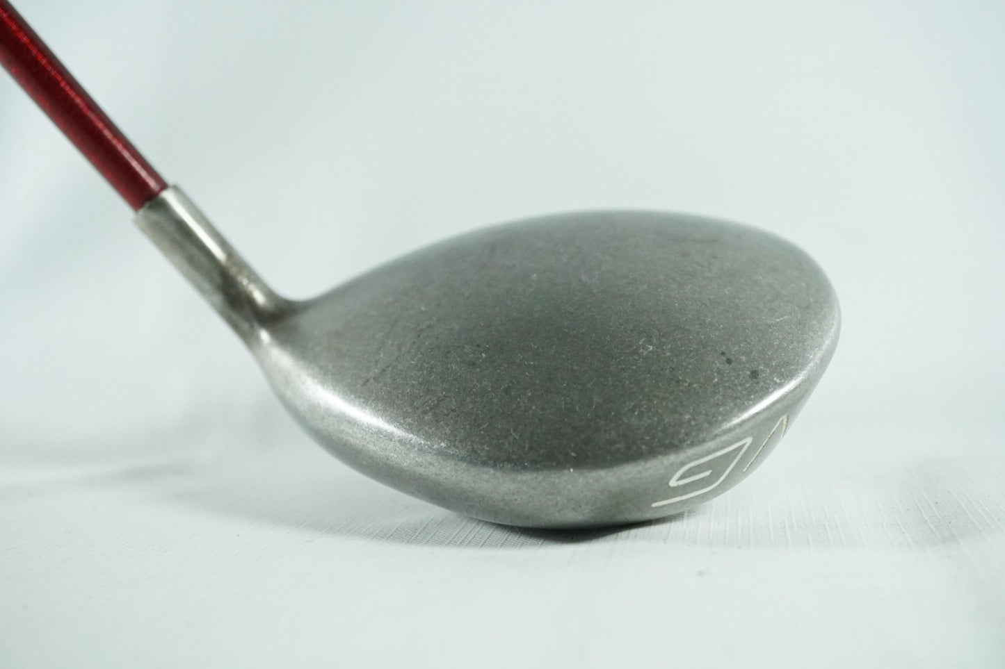 Ping Zing 2 Driver / Novus CFP57 Graphite Shaft