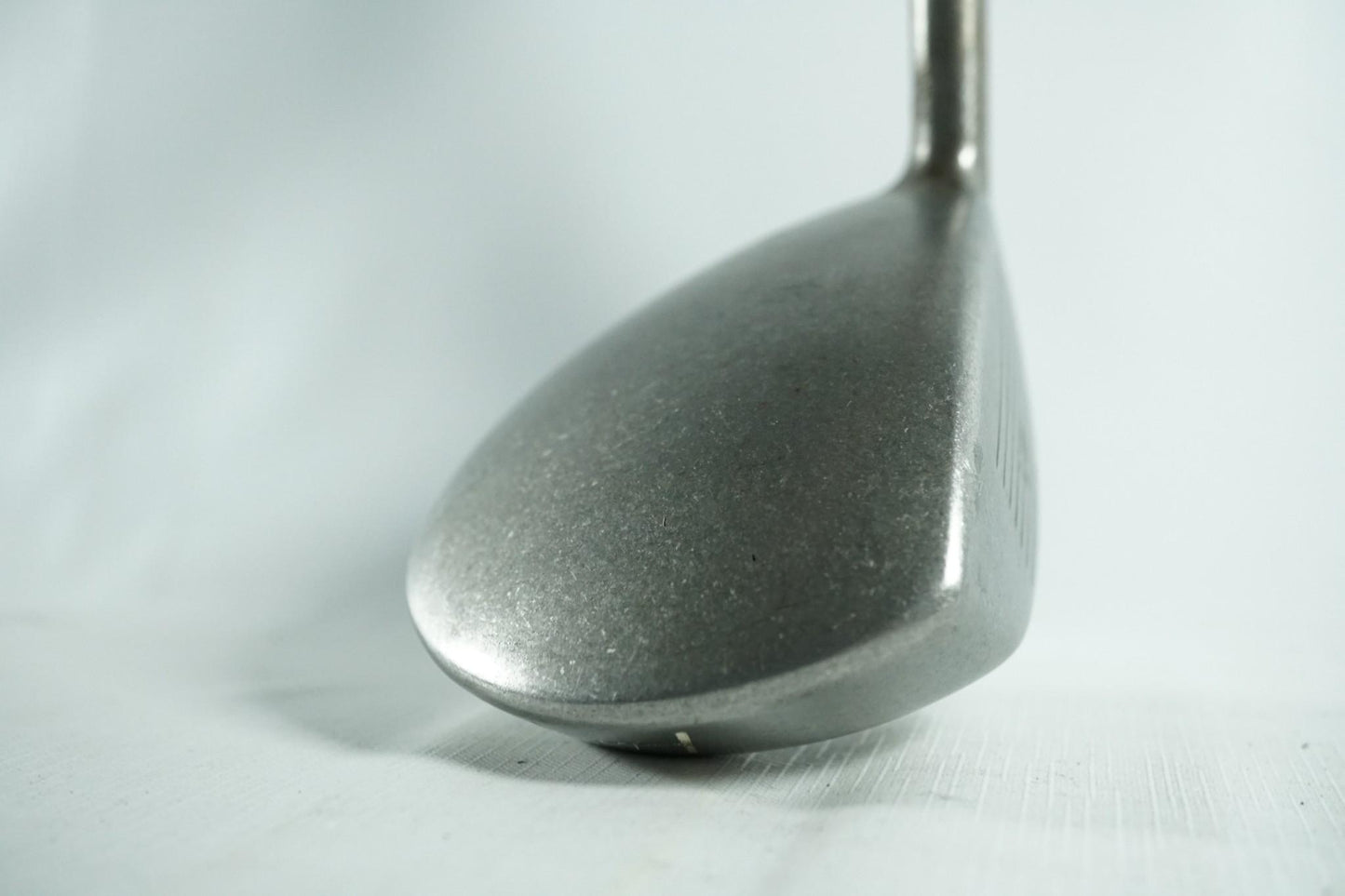 Ping Zing 2 Driver / Novus CFP57 Graphite Shaft