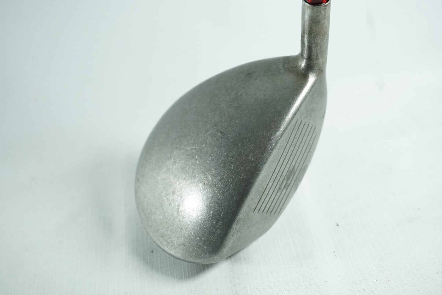 Ping Zing 2 Driver / Novus CFP57 Graphite Shaft