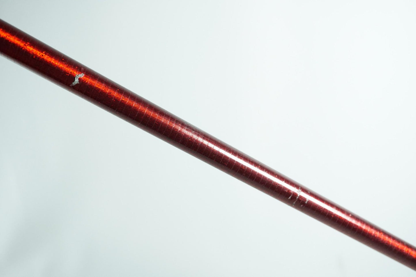 Ping Zing 2 Driver / Novus CFP57 Graphite Shaft