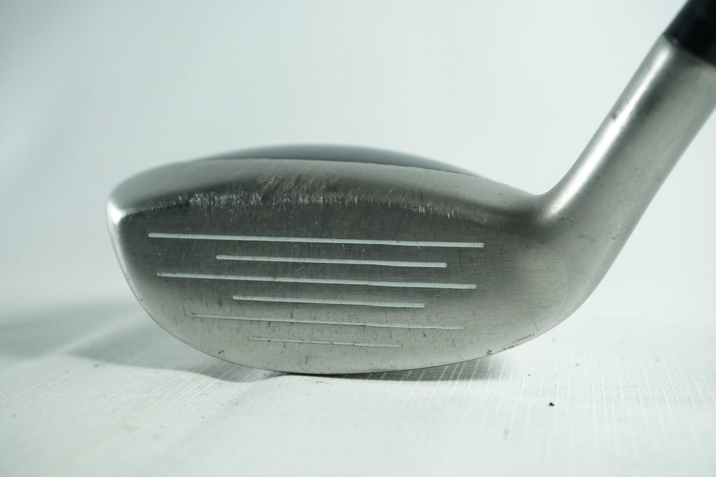 Taylormade R7 Draw 4 Hybrid 22° / Stiff Flex Graphite Shaft