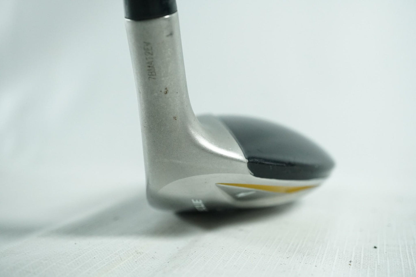 Taylormade R7 Draw 4 Hybrid 22° / Stiff Flex Graphite Shaft