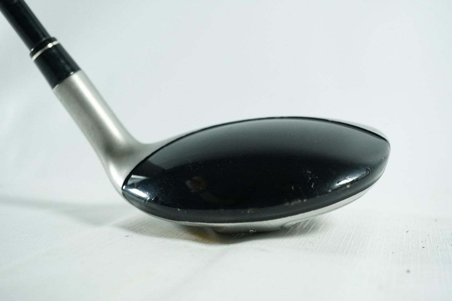 Taylormade R7 Draw 4 Hybrid 22° / Stiff Flex Graphite Shaft