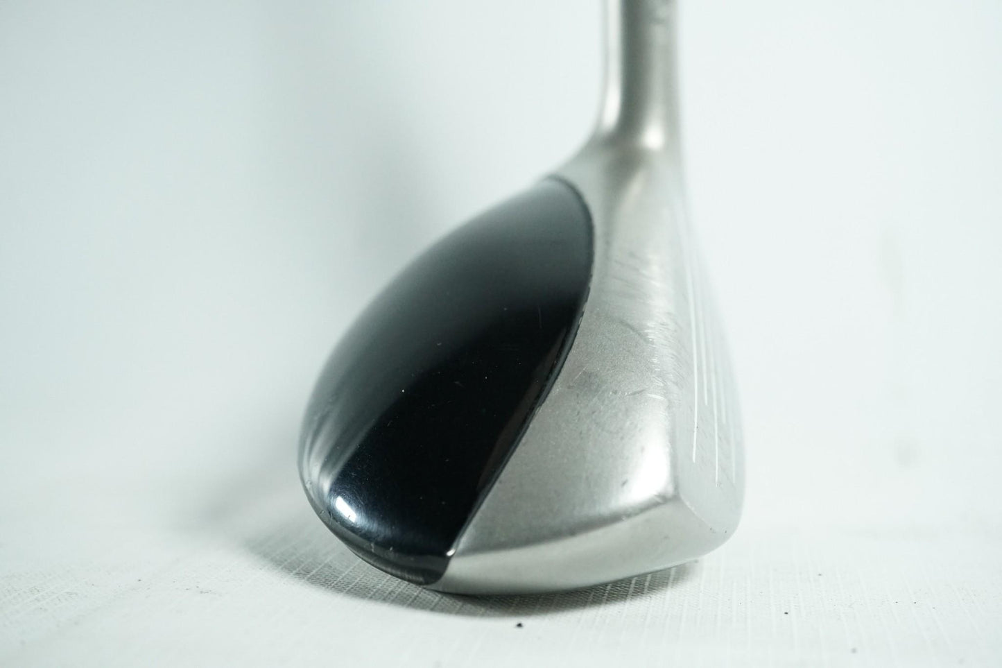 Taylormade R7 Draw 4 Hybrid 22° / Stiff Flex Graphite Shaft