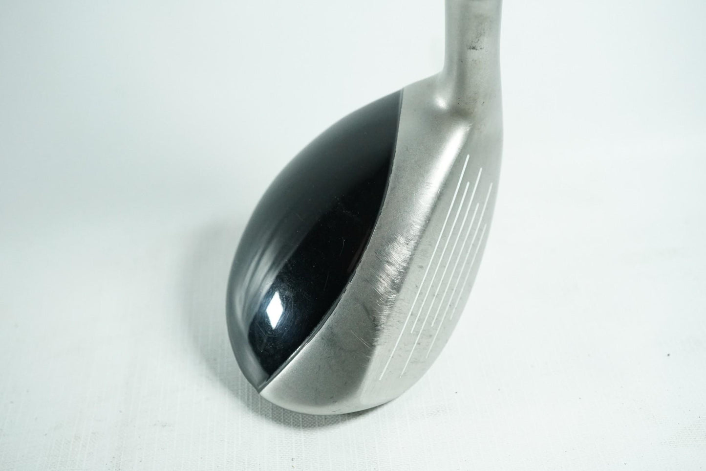 Taylormade R7 Draw 4 Hybrid 22° / Stiff Flex Graphite Shaft