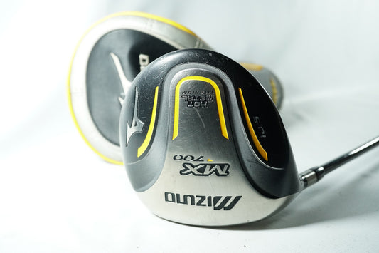 Mizuno MX700 Driver 10.5° / Regular Flex Graphite Shaft / Left Handed