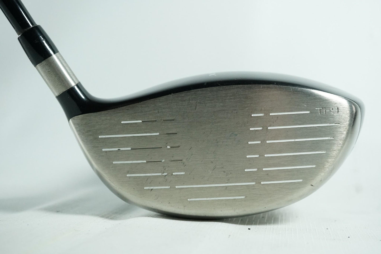 Mizuno MX700 Driver 10.5° / Regular Flex Graphite Shaft / Left Handed