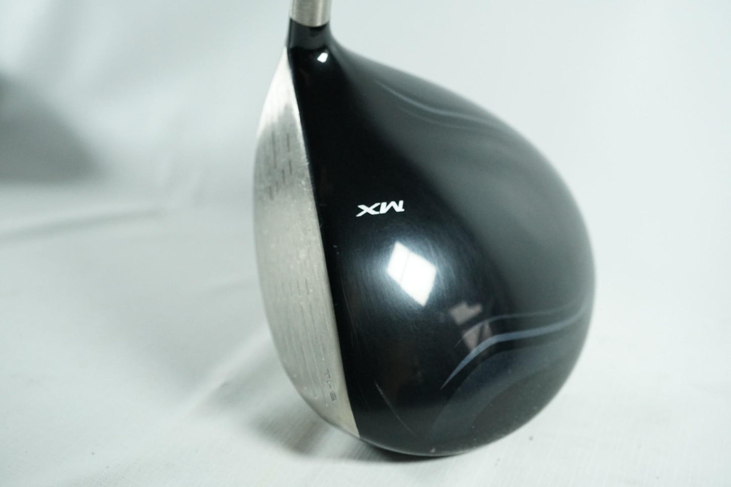 Mizuno MX700 Driver 10.5° / Regular Flex Graphite Shaft / Left Handed