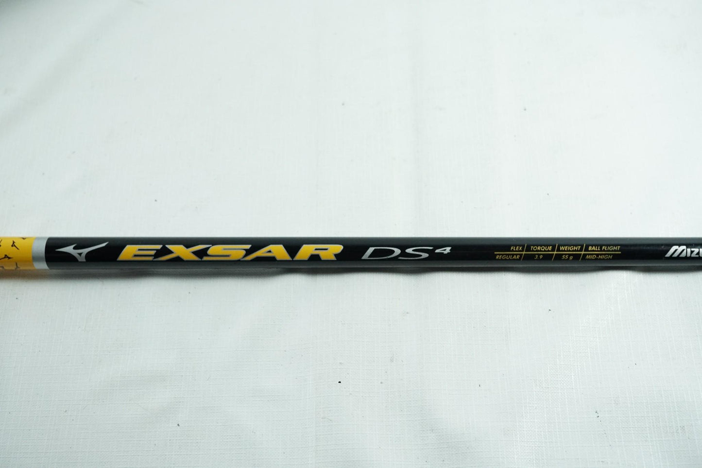 Mizuno MX700 Driver 10.5° / Regular Flex Graphite Shaft / Left Handed