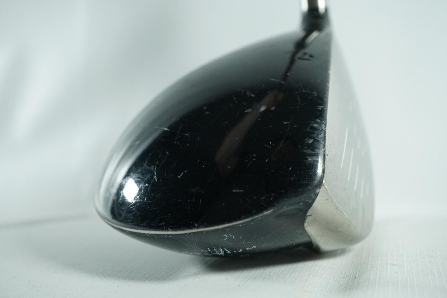 Taylormade R580XD Driver 10.5° / Regular Flex Graphite Shaft