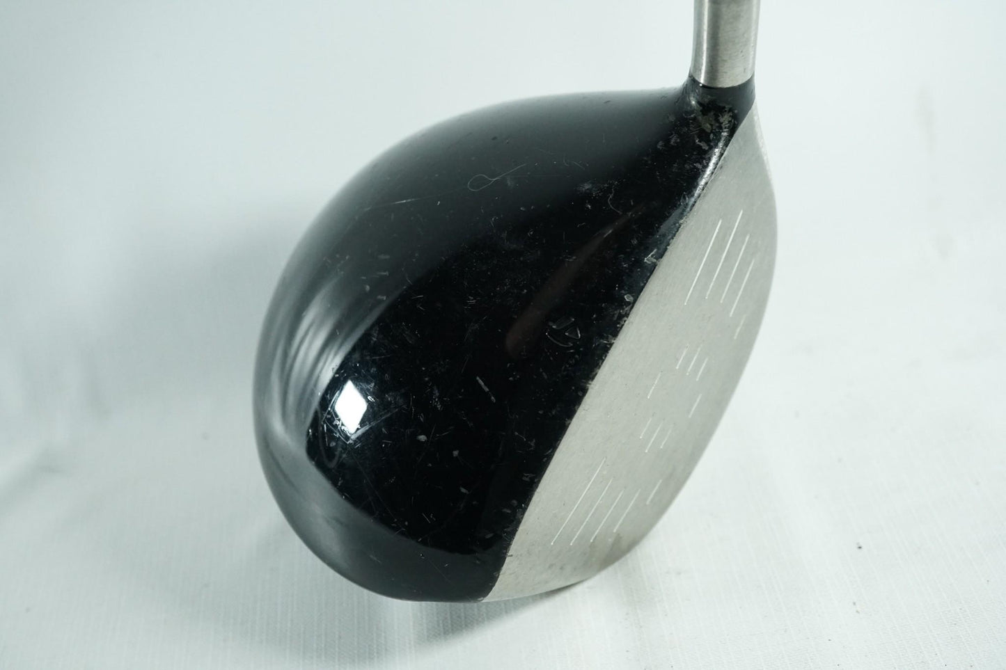 Taylormade R580XD Driver 10.5° / Regular Flex Graphite Shaft