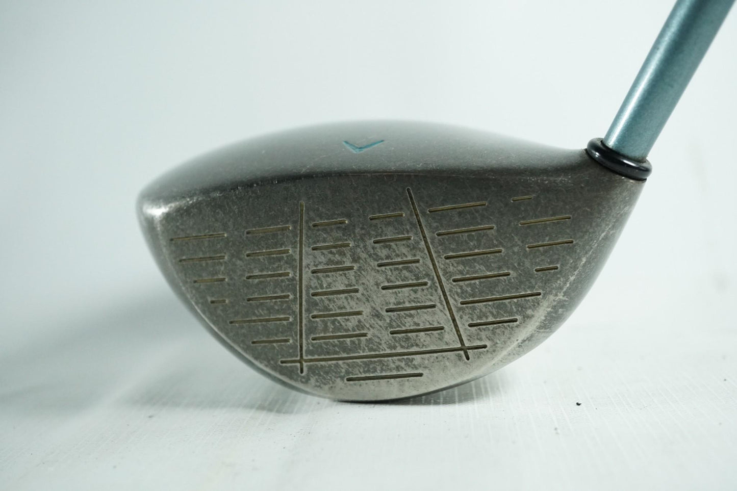Callaway Great Big Bertha Driver 9° / Ladies Flex Graphite Shaft