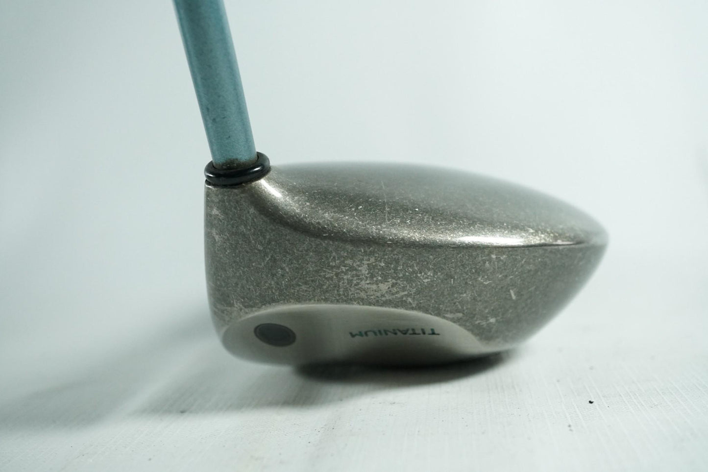 Callaway Great Big Bertha Driver 9° / Ladies Flex Graphite Shaft